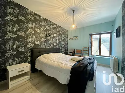 Maison, 118 m²
