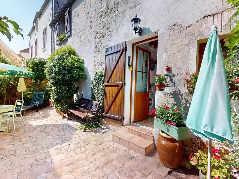 Maison, 106 m²