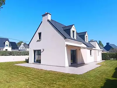 Maison, 100 m²