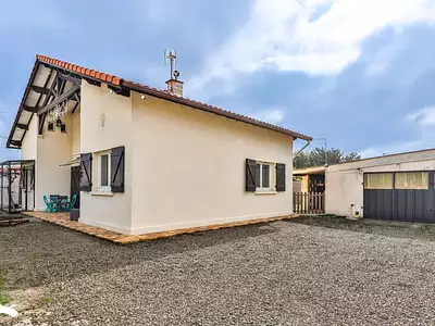 Maison, 114 m²