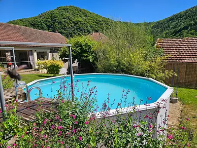 Maison, 155 m²