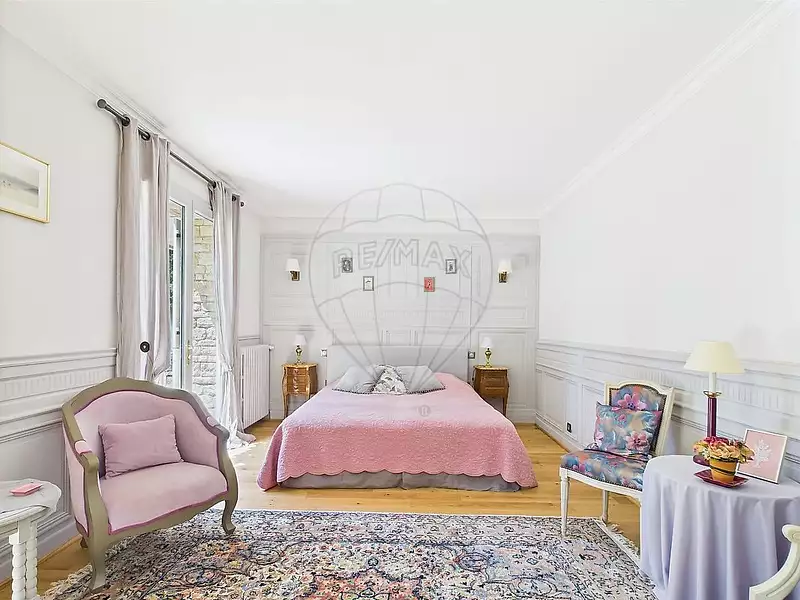 Maison, 462 m²
