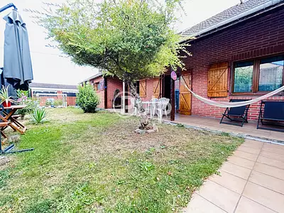 Maison, 76 m²