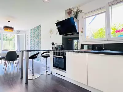 Maison, 107 m²