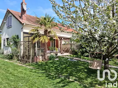 Maison, 78 m²