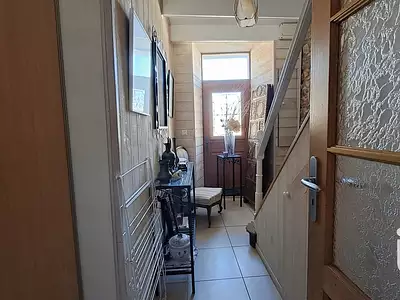 Maison, 125 m²