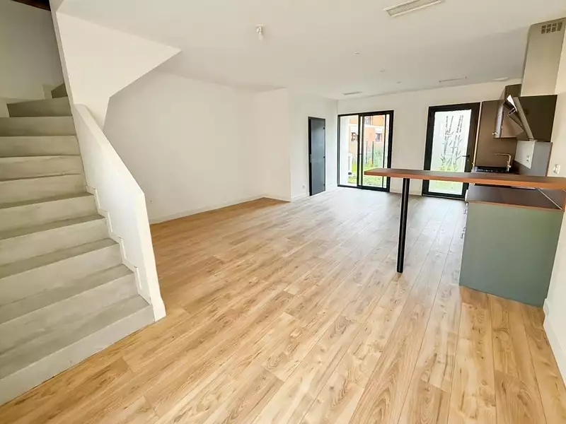 Appartement, 86 m²