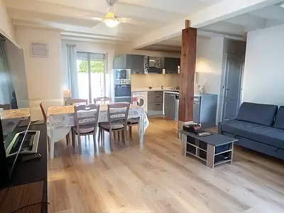 Maison, 80 m²