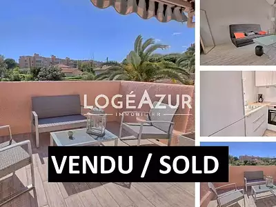 Appartement, 30,39 m²