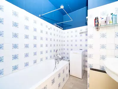 Maison, 195 m²