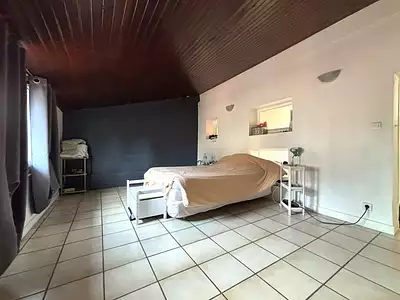 Appartement, 150 m²