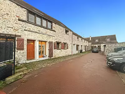 Appartement, 60,17 m²