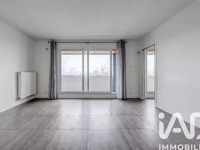 Appartement, 81 m²