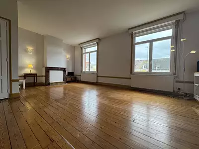 Appartement, 116 m²