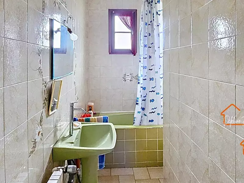 Maison, 81 m²