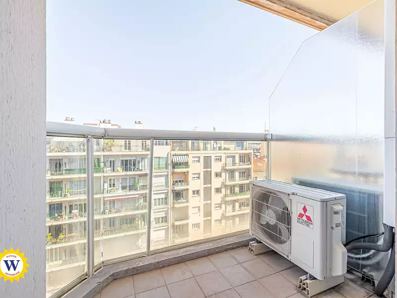 Appartement, 38,7 m²