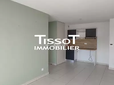 Appartement, 41,9 m²