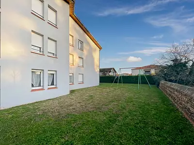 Immeuble, 612 m²