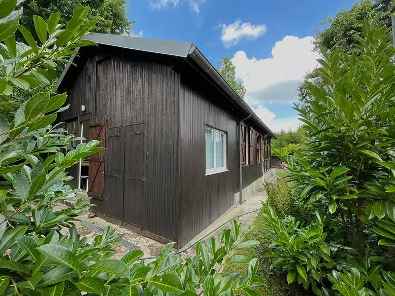 Maison, 85 m²