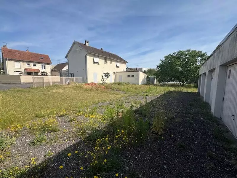 Appartement, 104 m²