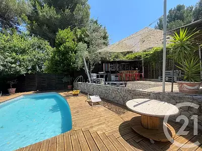 Maison, 117,8 m²
