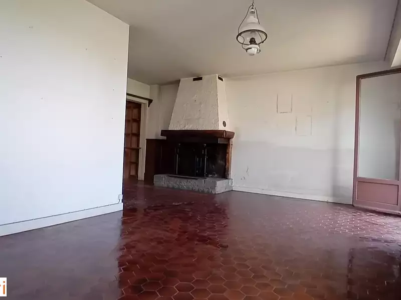 Maison, 131 m²