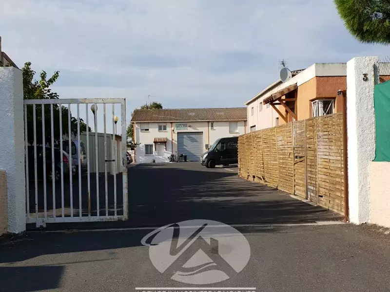 Appartement, 43 m²