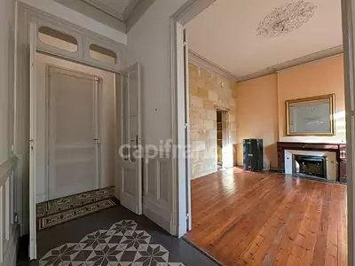 Appartement, 148 m²
