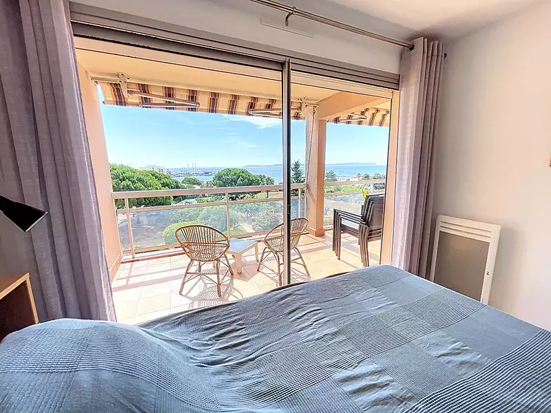 Appartement, 51 m²