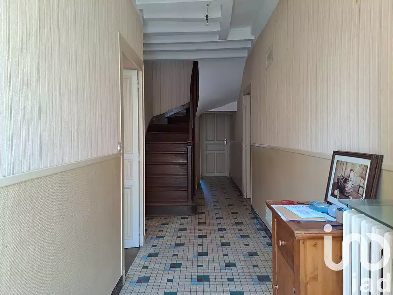 Maison, 128 m²