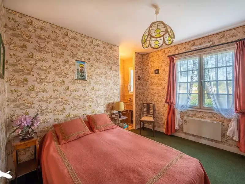 Maison, 141 m²