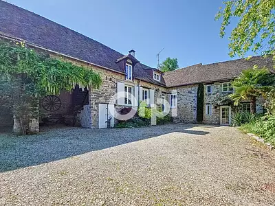 Maison, 160 m²