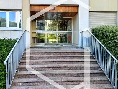 Appartement, 36 m²