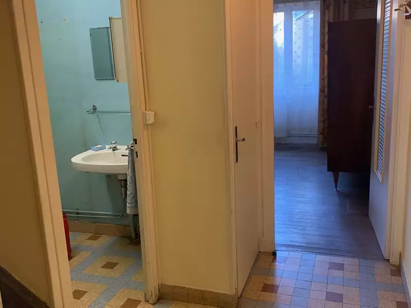 Maison, 111 m²