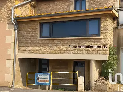 Maison, 81 m²