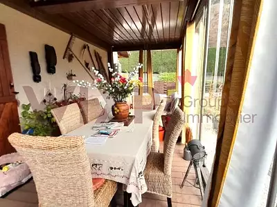 Maison, 100 m²
