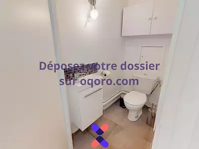 Appartement, 93 m²