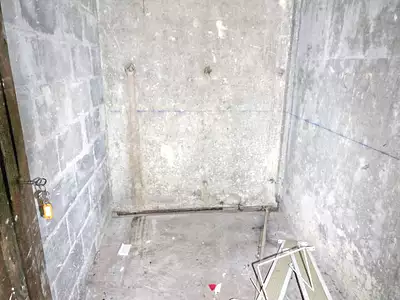 Appartement, 25,55 m²