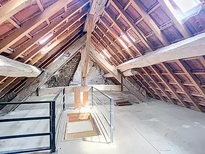 Maison, 95 m²