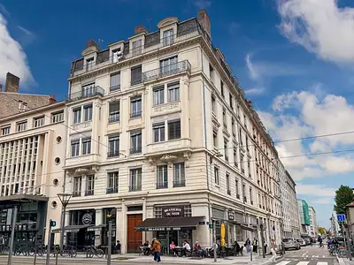 Appartement, 200 m²