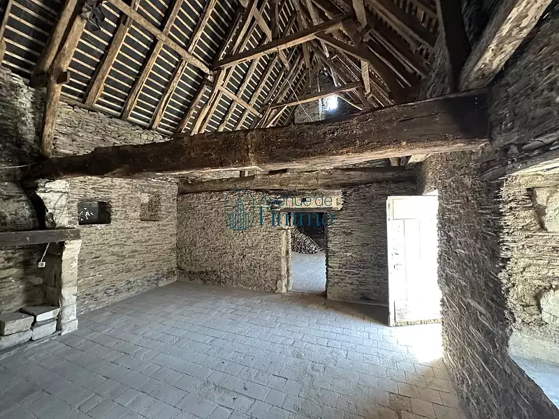 Maison, 100 m²