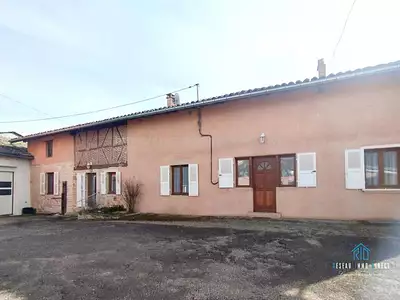 Maison, 140 m²
