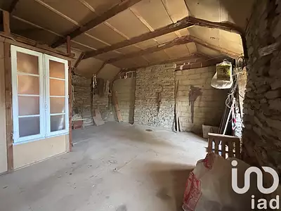 Maison, 114 m²