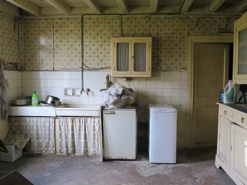 Maison, 130 m²