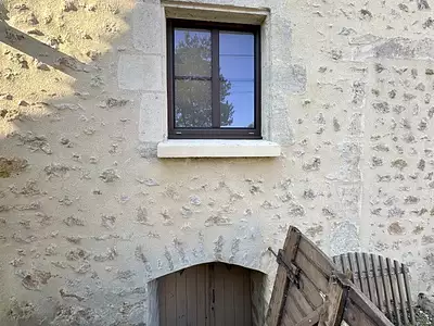 Maison, 86 m²
