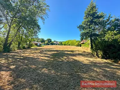 Terrain, 2 326 m²