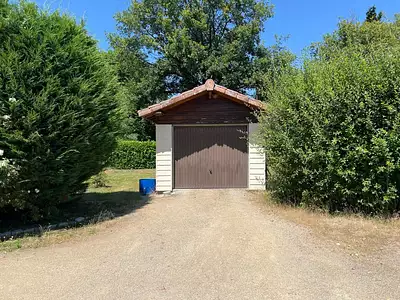 Maison, 53 m²