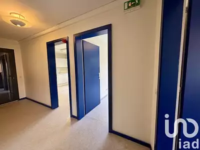 Appartement, 72 m²