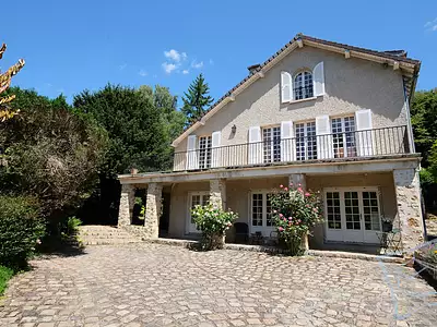 Maison, 199 m²