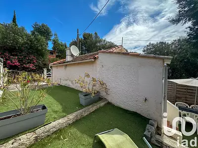 Maison, 31 m²